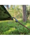 Тент камуфляж водонепроницаемый CAMOforest 90 гр/м² (Bradas)