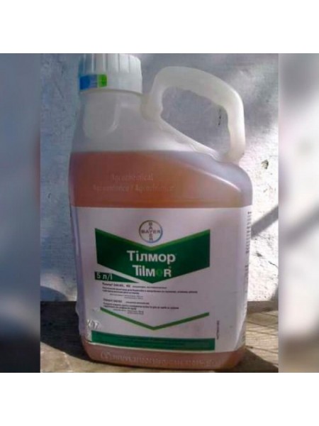 Фунгицид Тилмор – Bayer
