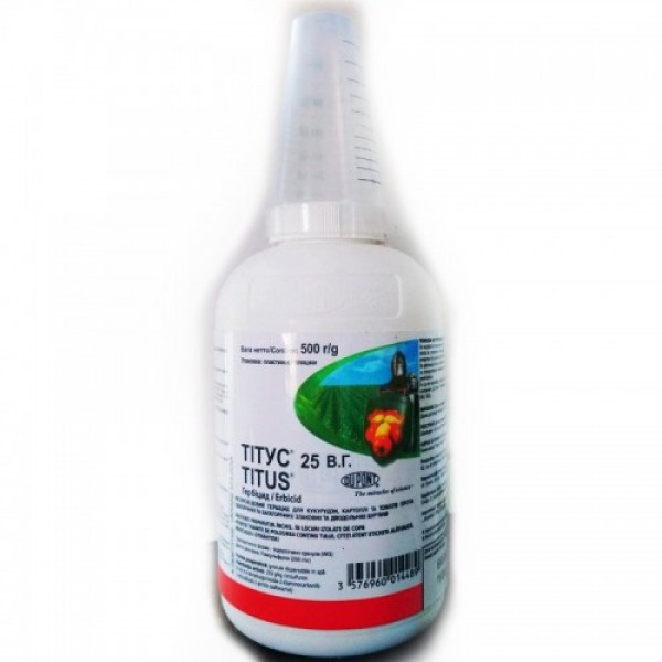Гербицид Титус 25 - Corteva