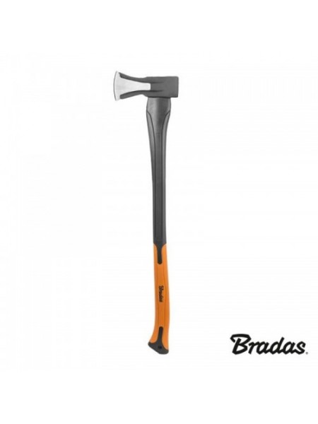 Топор-колун FIBERGLASS 1500г, KT-SF2150 (Bradas)
