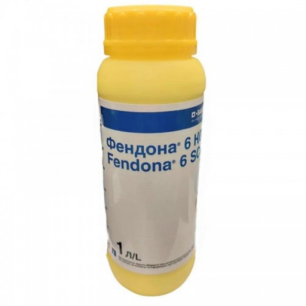 Інсектицид Фендону 6