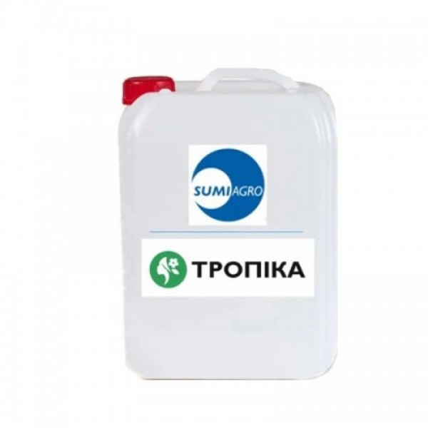 Гербицид Тропика, КЭ - Саммит Агро Юкрейн