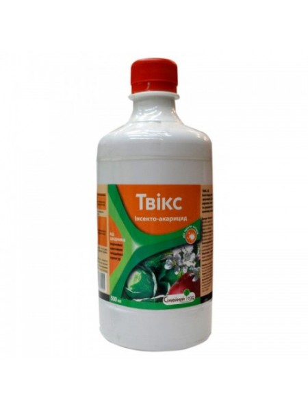 Инсектицид Твикс