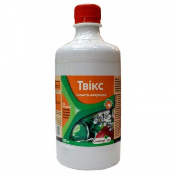 Инсектицид Твикс