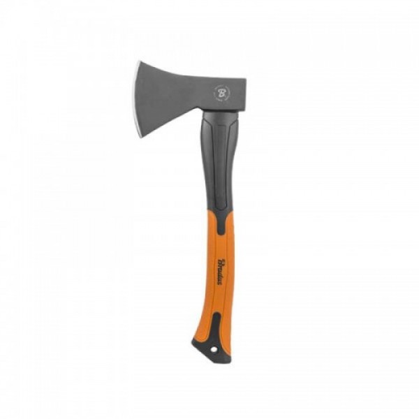 Универсальный топор FIBERGLASS 1000г, KT-SF1100 (Bradas)