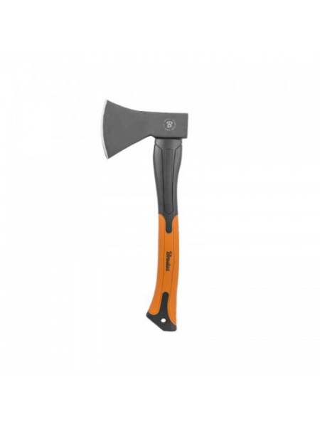 Универсальная сокира FIBERGLASS 800г, KT-SF1080 (Bradas)