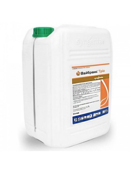 Вайбранс Трио 60 протравитель л.с. (Syngenta)