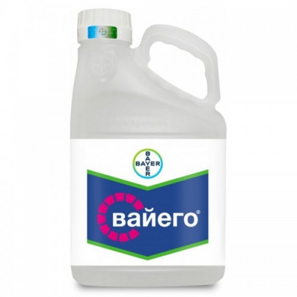 Инсектицид Вайего (Вайего)