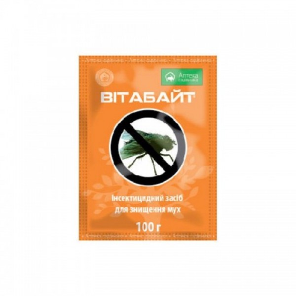 Инсектицид Витабайт