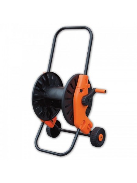 Тележка для шланга CLEVER REEL 1/2"-60 м, ECO-3501 (Bradas)