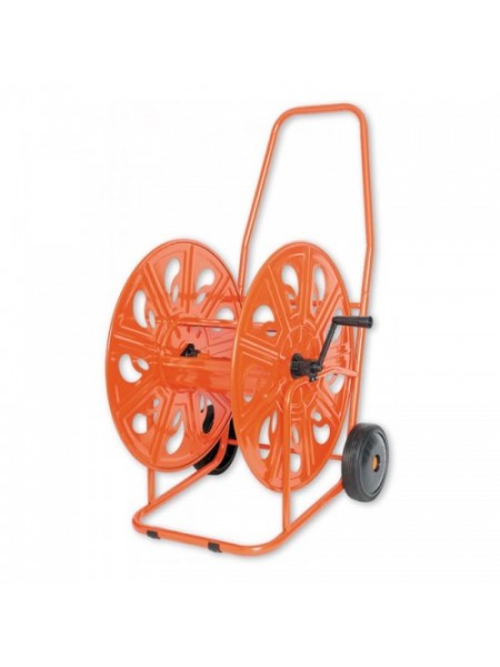 Тележка для шланга PROFESSIONAL 3/4′ 140м, AG320 (Bradas)