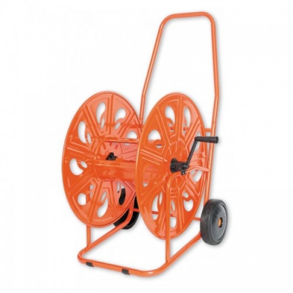 Тележка для шланга PROFESSIONAL 3/4′ 140м, AG320 (Bradas)