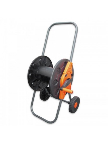 Тележка GOLD LINE 1/2" 60м AQUA-REEL, GL3501 (Bradas)