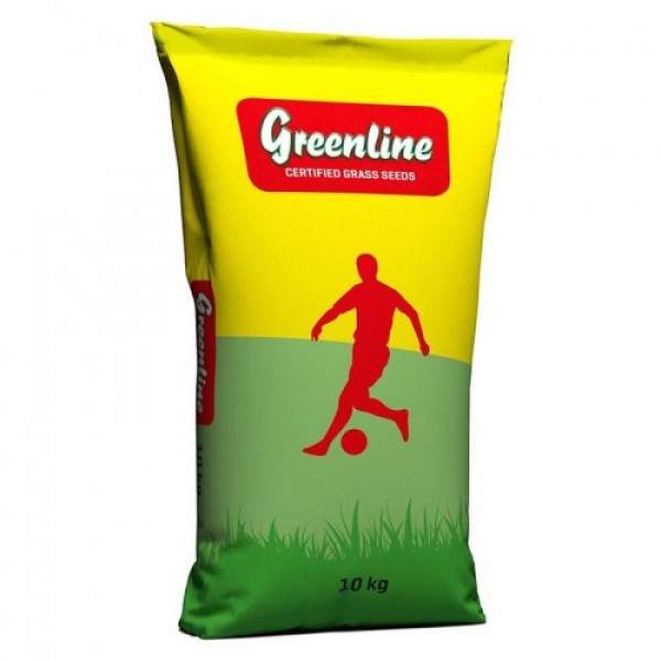 Восстанавливающий Greenline Universal семена газонной травы (Feldsaaten Freudenberger GmbH)