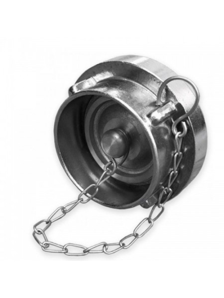 Заглушка для соединения STORZ 1" (25 мм) STB100A (Bradas)