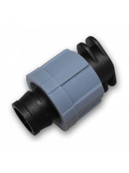 Заглушка для ленты (25 шт.) DSTA12-17L (Bradas)