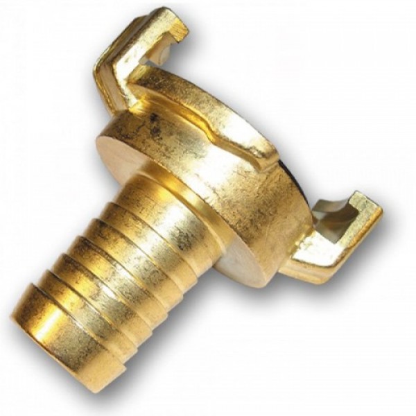 Соединитель байонетный IMITATE GK 1/2" - 13 мм (10 шт.) GKI101 (Bradas)