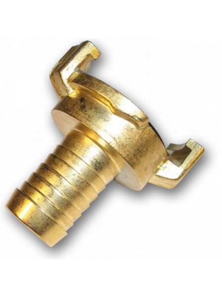 Соединитель байонетный IMITATE GK 3/4" - 19 мм (10 шт.) GKI103 (Bradas)