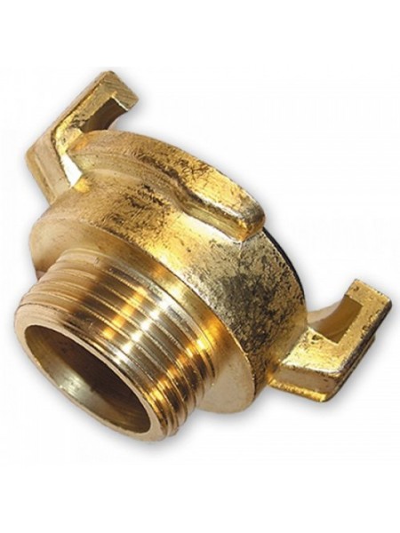 Соединитель байонетный IMITATE GK РН 5/4" (10 шт.) GKI114A (Bradas)