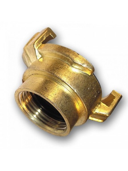 Соединитель байонетный IMITATE GK РО 3/4" (10 шт.) GKI111 (Bradas)