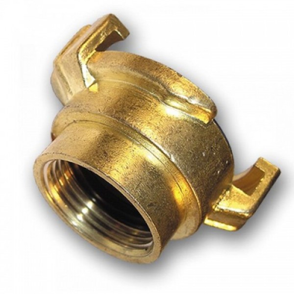 З'єднувач байонетний IMITATE GK РВ 3/4" (10 шт.) GKI111 (Bradas)