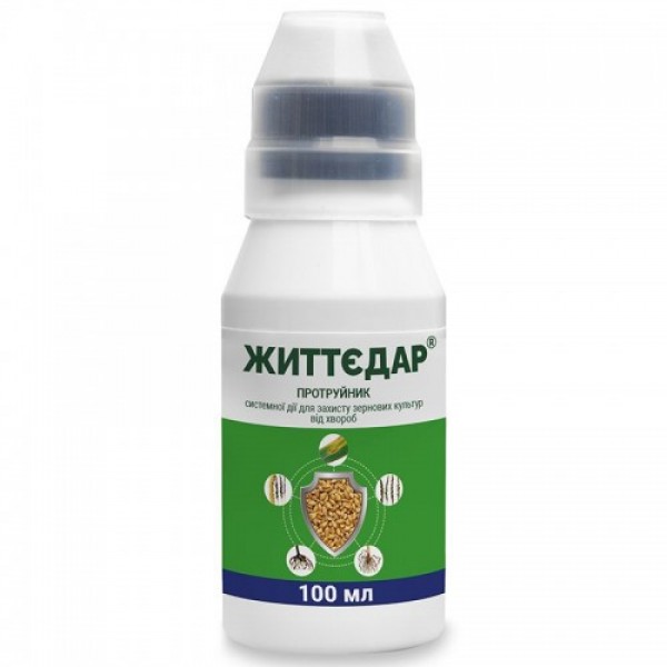 Життя протруйник концентрат суспензії (ProtectON)