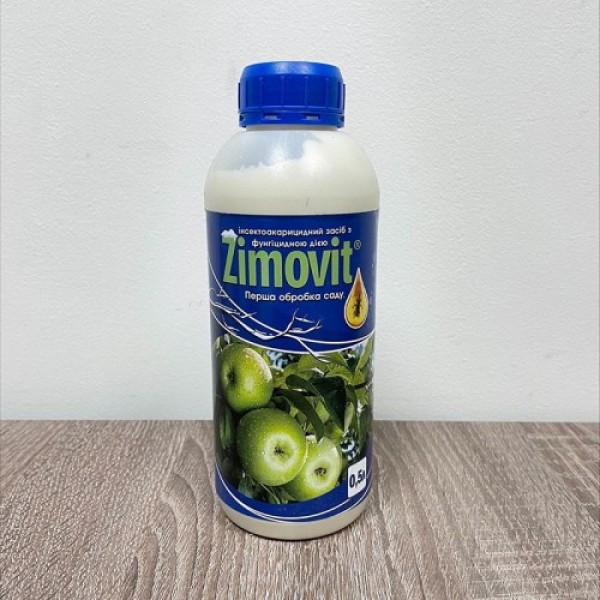 Инсектицид Зимовит (Zimovit)