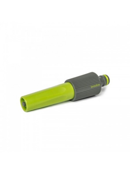 Ороситель прямой регулируемый LIME EDITION (5 шт.) LE-4710 (Bradas)